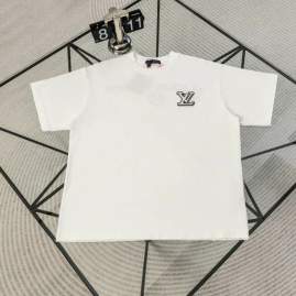 Picture of Louis Vuitton T Shirts Short _SKULVS-XLaatx247492